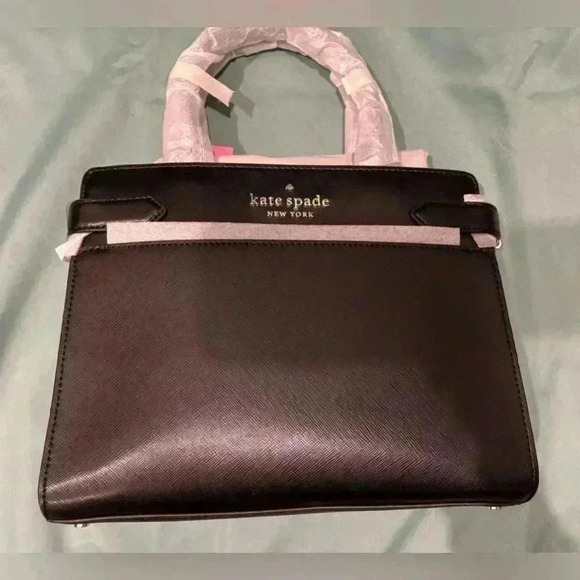 Kate spade ♠️ Staci  Medium Satchel - Picture 4 of 6